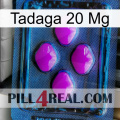 Tadaga 20Mg 04